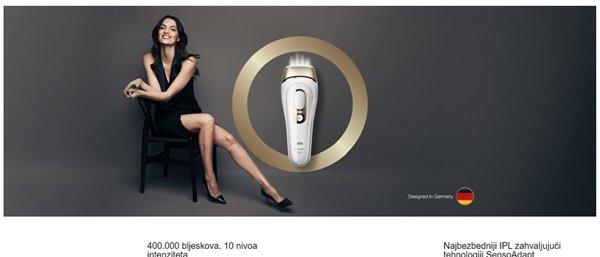 Braun Silk-expert Pro 5 PL5014