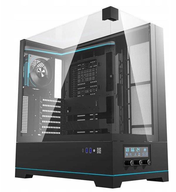 Darkflash DY450 PRO Black