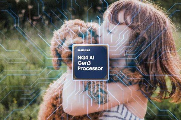 Samsung QE77S90FAEXXH OLED smart TV