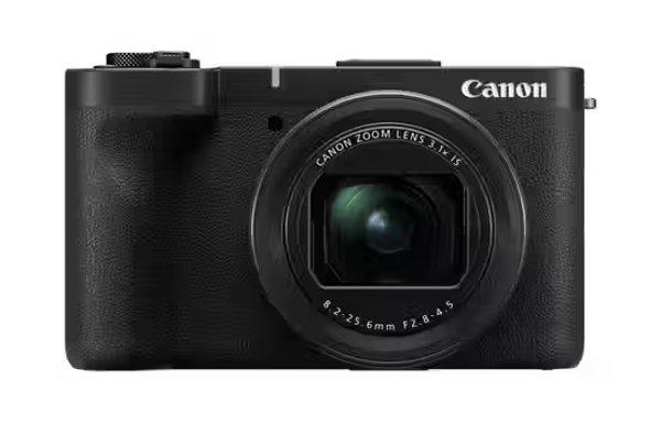 Canon PowerShot V1 Premium Vlog Kit