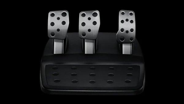 Logitech Driving Force G920 (PC / XBOX) volan i pedale