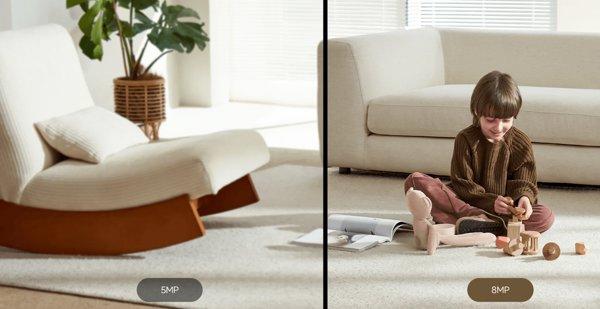 XIAOMI Smart Camera C701 security kamera