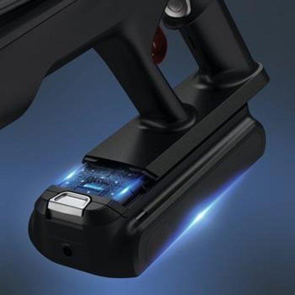 Rowenta X-FORCE flex 16.60 RH9CD9E0 usisivač