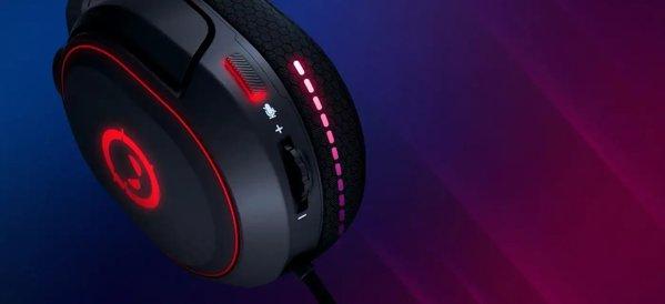 Lorgar Pro Kaya 460 gaming slušalice