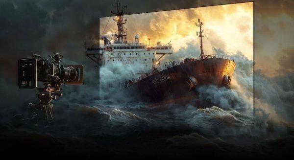 Hisense 65UR8S televizor