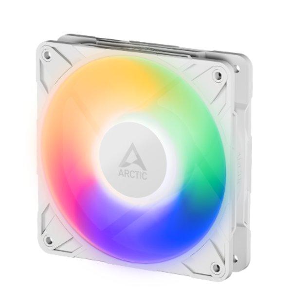 ARCTIC Liquid Freezer III Pro 360 A-RGB (White) vodeno hlađenje