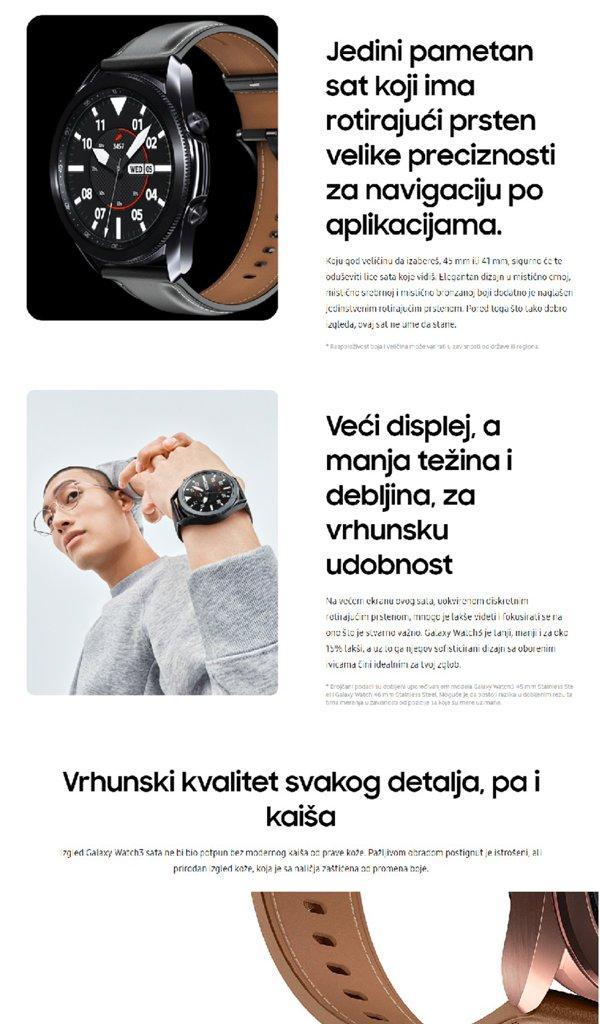 Samsung SM-R855FZDAEUF