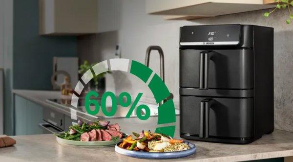 Bosch MAFD661B4 Air Fryer