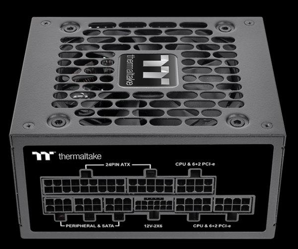 ThermalTake Toughpower SFX 750W napajanje