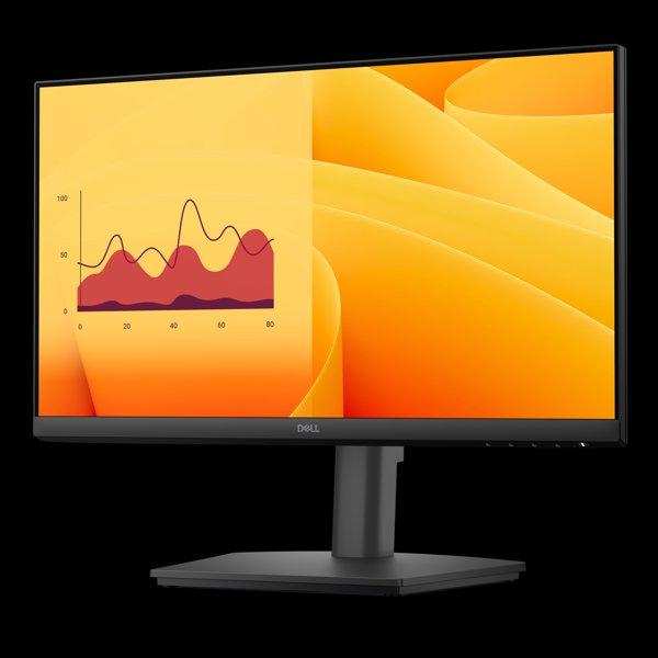 DELL Pro 22 E2225HSM monitor