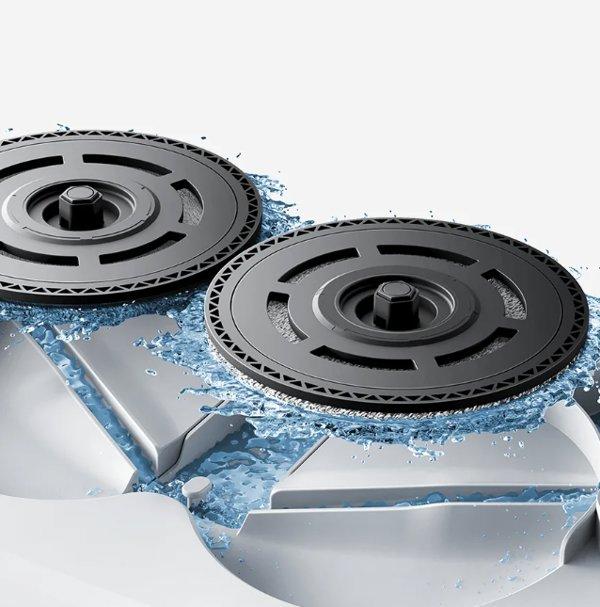XIAOMI Robot Vacuum H50 Pro