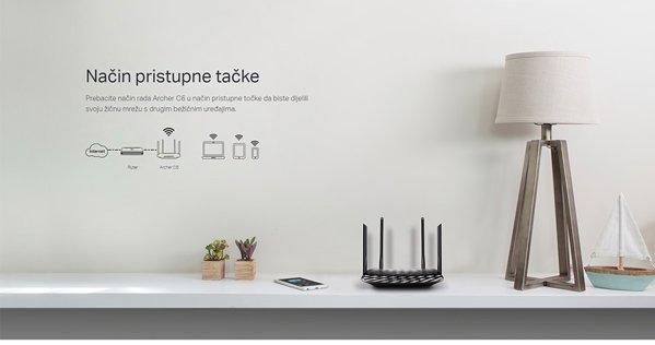 TP LINK Archer C6