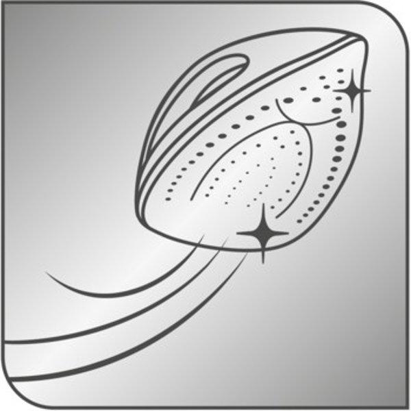 Tefal Express Steam FV2837E0 pegla