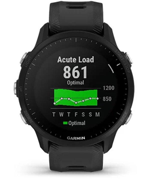 Garmin Forerunner 955 (CRNA)