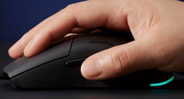 XIAOMI Gaming Mouse Lite 