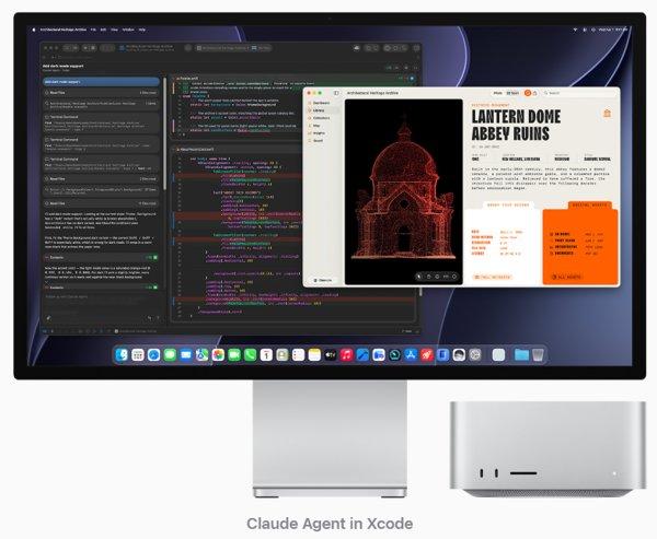 Apple Mac Studio M5 Max (18C) GPU (32C) 36GB 512GB