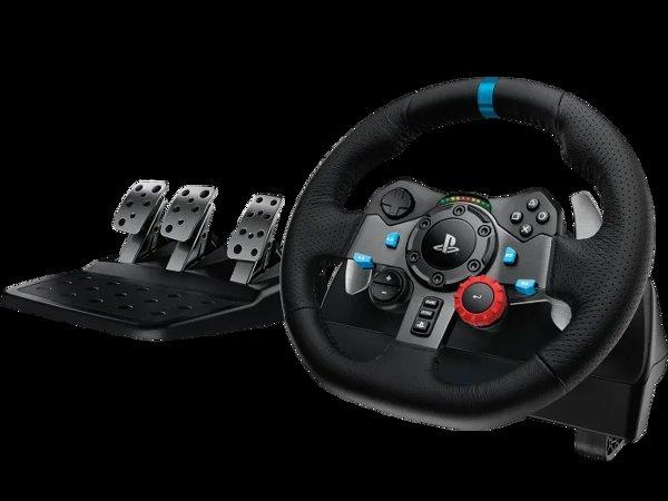 Logitech G920 Driving Force (941-000123)