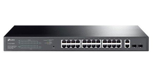 TP LINK TL-SG1428PE