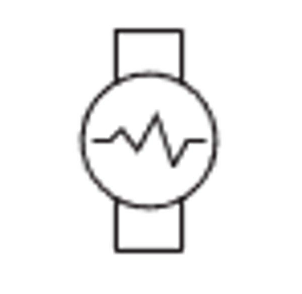 GARMIN Forerunner 970 Purple smartwatch