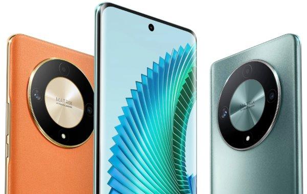 Honor Magic 6 Lite 5G 8GB 256GB (Emerald Green)