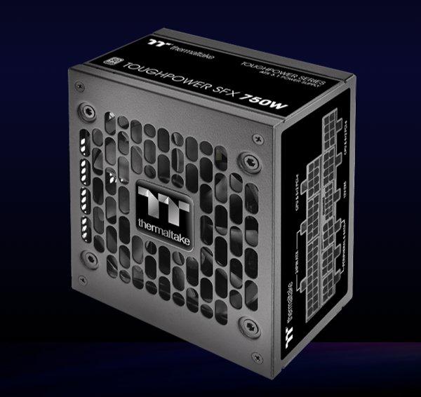 ThermalTake Toughpower SFX 750W napajanje