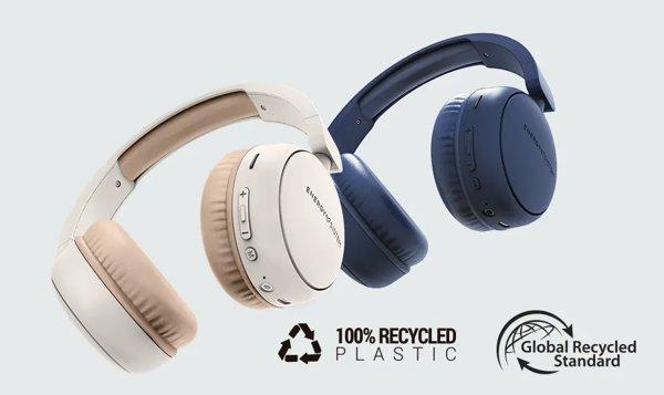 Energy System Radio Color Cream