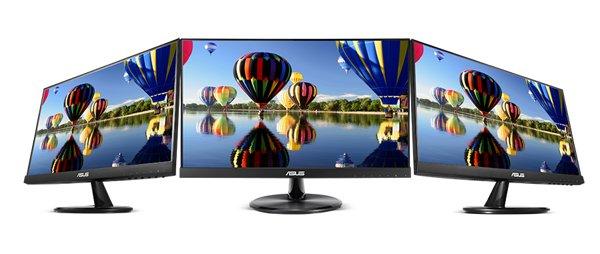 ASUS VT229H Touch monitor