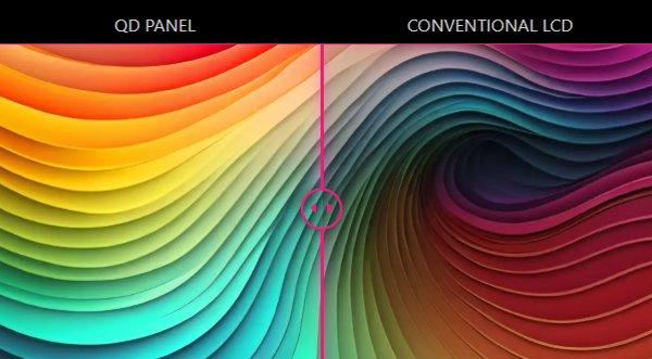 MSI MPG 271QRX QD-OLED monitor