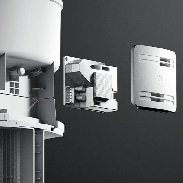 Xiaomi Smart Pet Care Air Purifier