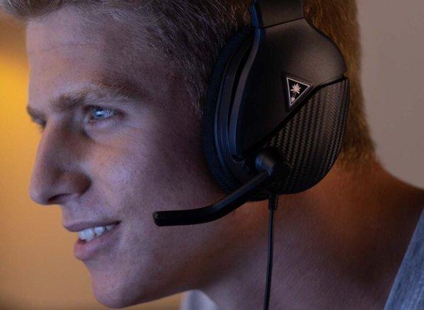 Turtle Beach Recon 200 Gen 2 slušalice