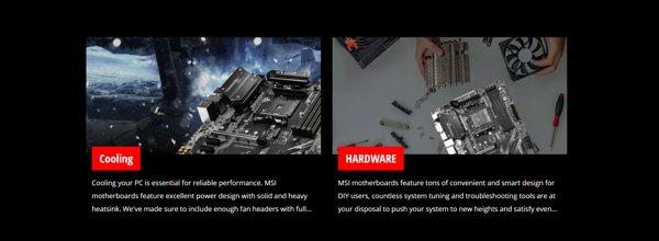 MSI B450 TOMAHAWK MAX