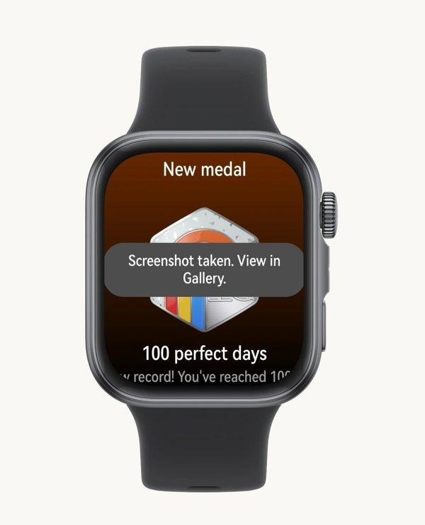 HUAWEI WATCH FIT 4 White