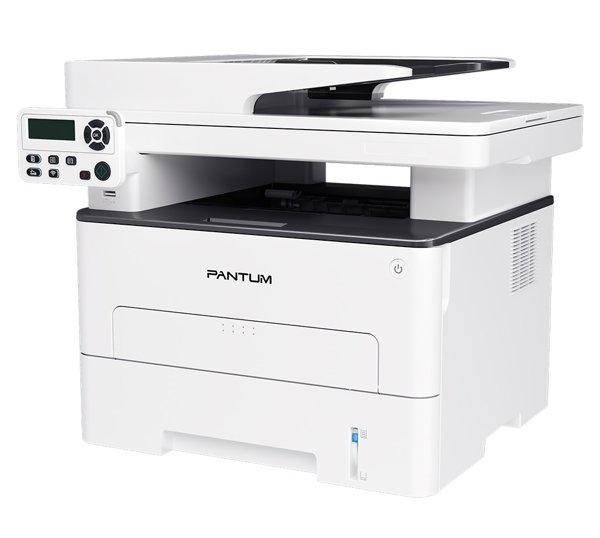 Pantum M7105DW