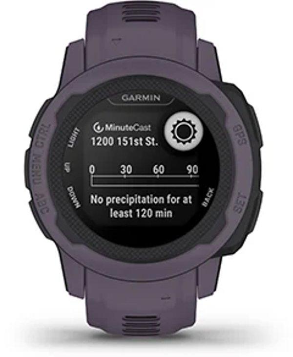 Garmin Instinct 2S (GRAPHITE)