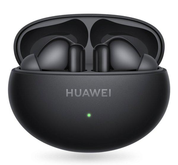 HUAWEI FreeBuds 6i Black