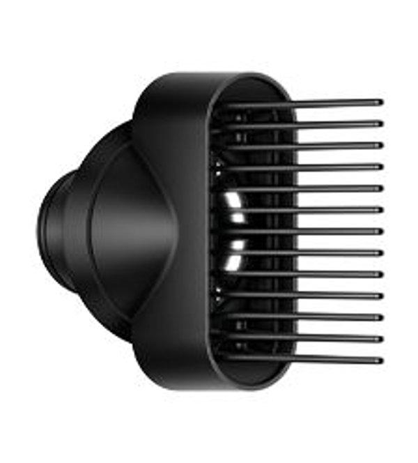 Dyson Supersonic Nural Curly + Coily (Amber Silk/ Pink Champagne)&nbsp;fen