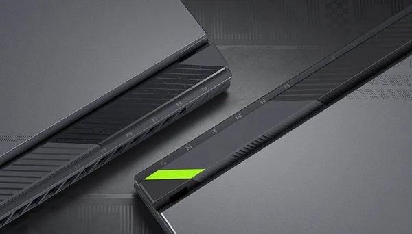 Asus ROG Strix G164PR-RV120 gaming laptop