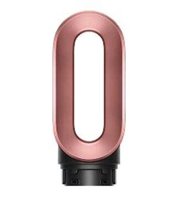 Dyson Airwrap Co-anda2x Straight+Wavy (Jasper Plum)