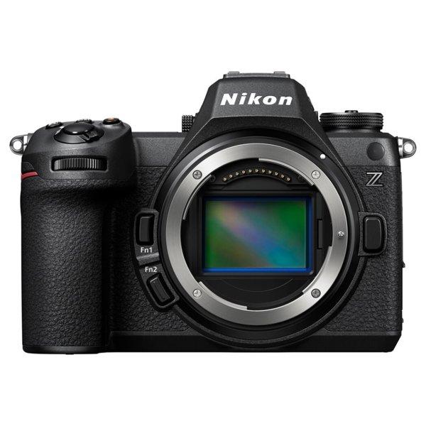 NIKON Z6 III Mirrorless (Body)