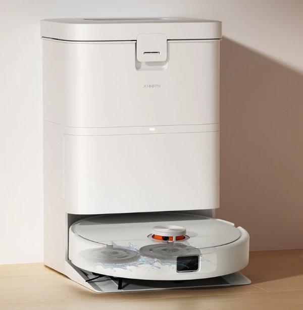 Xiaomi Robot Vacuum H50