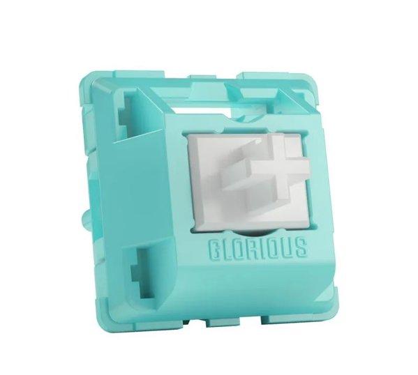Glorious Lynx switches - Light Blue (36pcs)