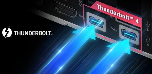 ASRock Z890 Lightning WiFi matična ploča