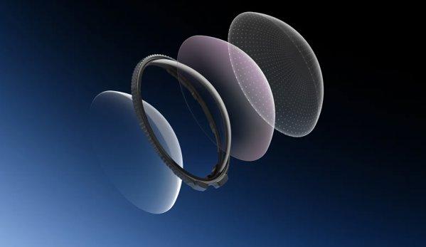 Insta360 X5 Premium Lens Guards