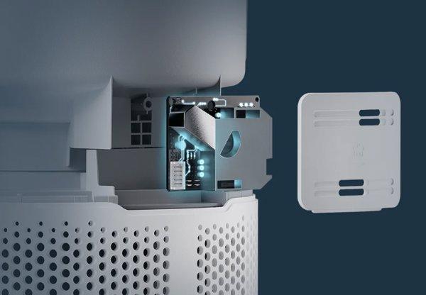 XIAOMI Smart 4 Compact prečišćivač vazduha