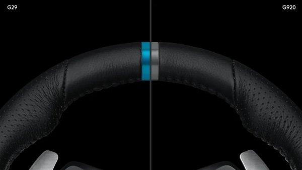 Logitech Driving Force G920 (PC / XBOX) volan i pedale