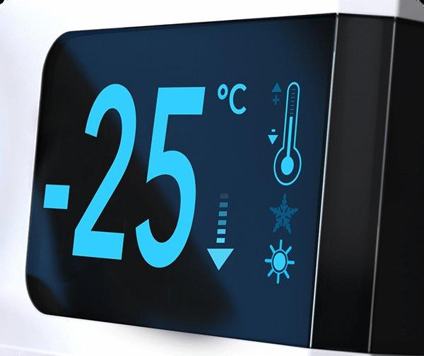 Tesla Nordic KLIMA 12-ica TT34TP81-1232IHWT