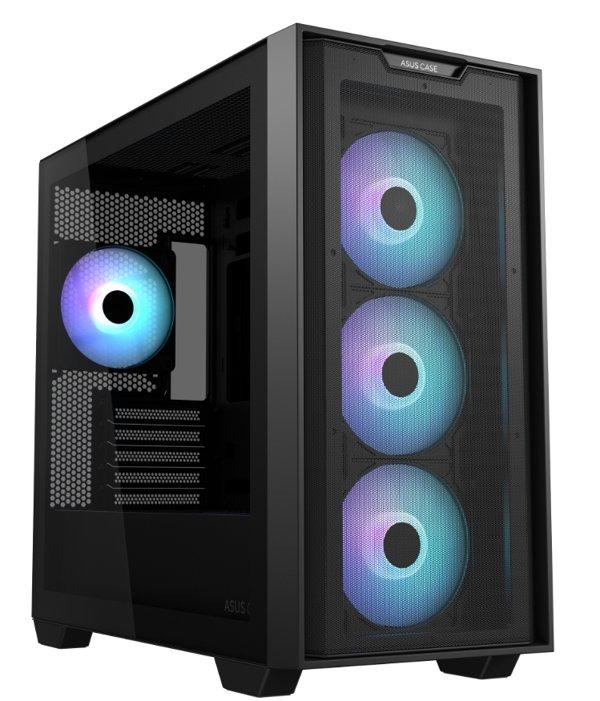 ASUS A21 PLUS kućište