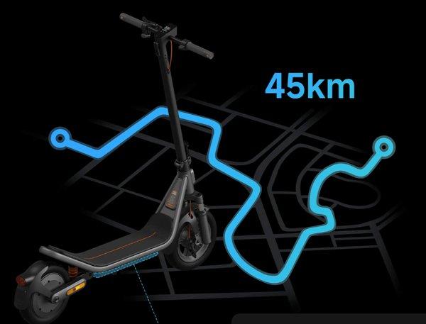 Xiaomi Electric Scooter 6 trotinet