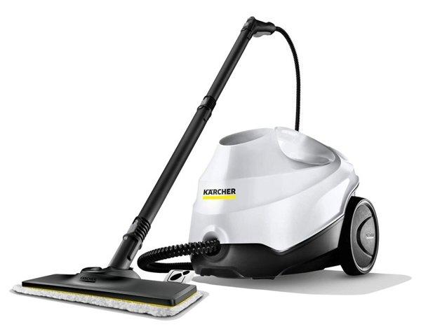 KARCHER SC 3 EASYFIX paročistač