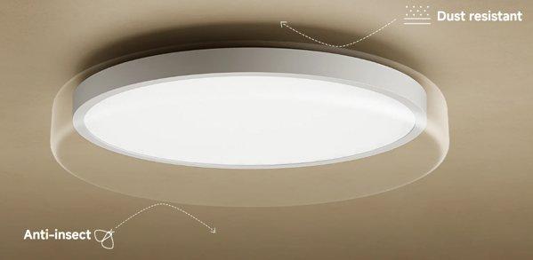 Xiaomi Smart Ceiling Light D30